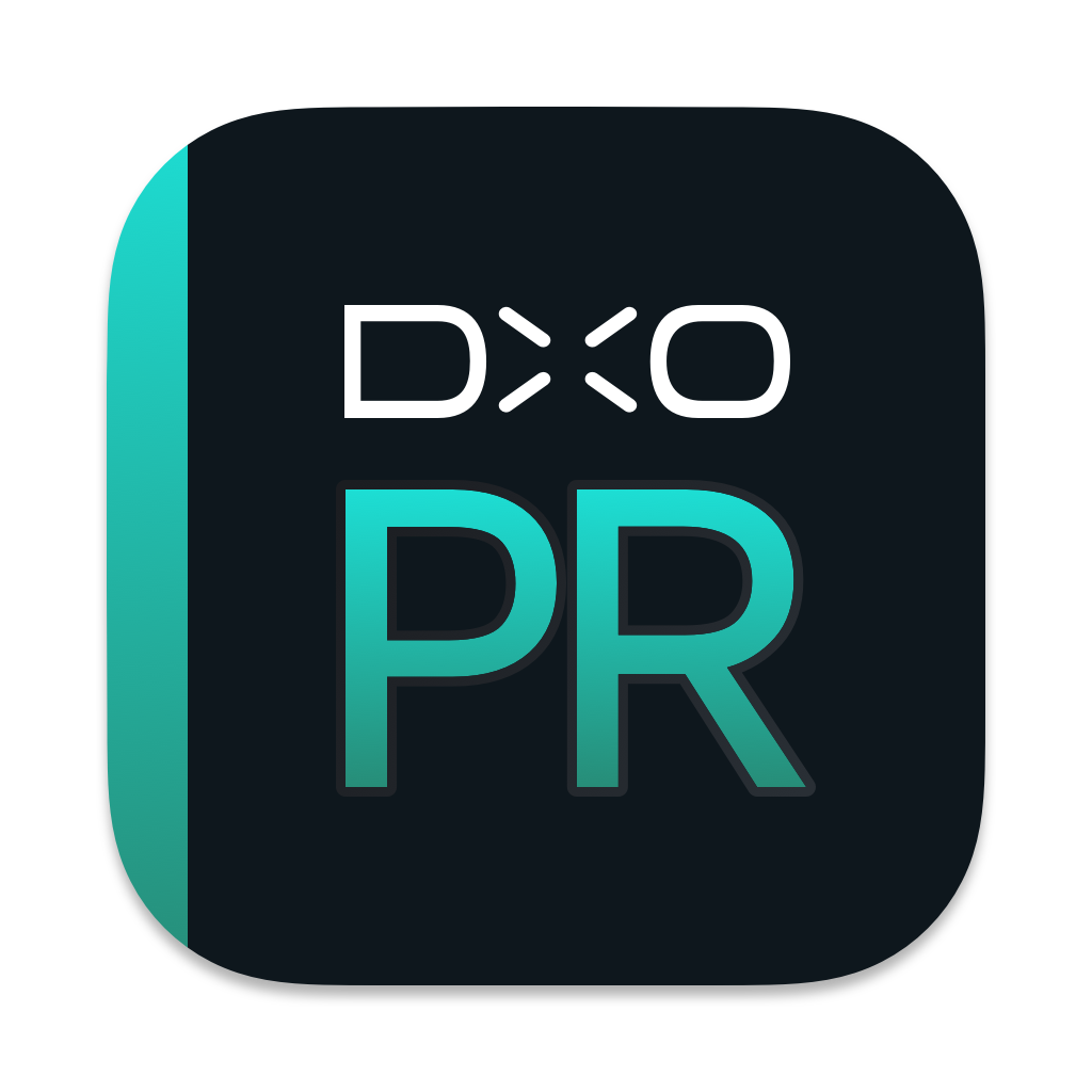 dxo pureraw for mac raw图像预处理软件